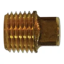 AMC Pipe Plug LF 7109 1/2 PIPE PLUG