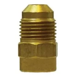 AMC Pipe Reducer 601 1/4 X 1/2 REDUCER