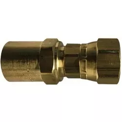 AMC Reusable Swivel 129RU16 1/4 X 9/16 X 1/4
