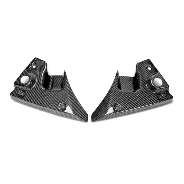 Anderson Composites Carbon fiber decklid interior cover for 2010-2015 Chevrolet Camaro(AC-TIC1011CHCAM)