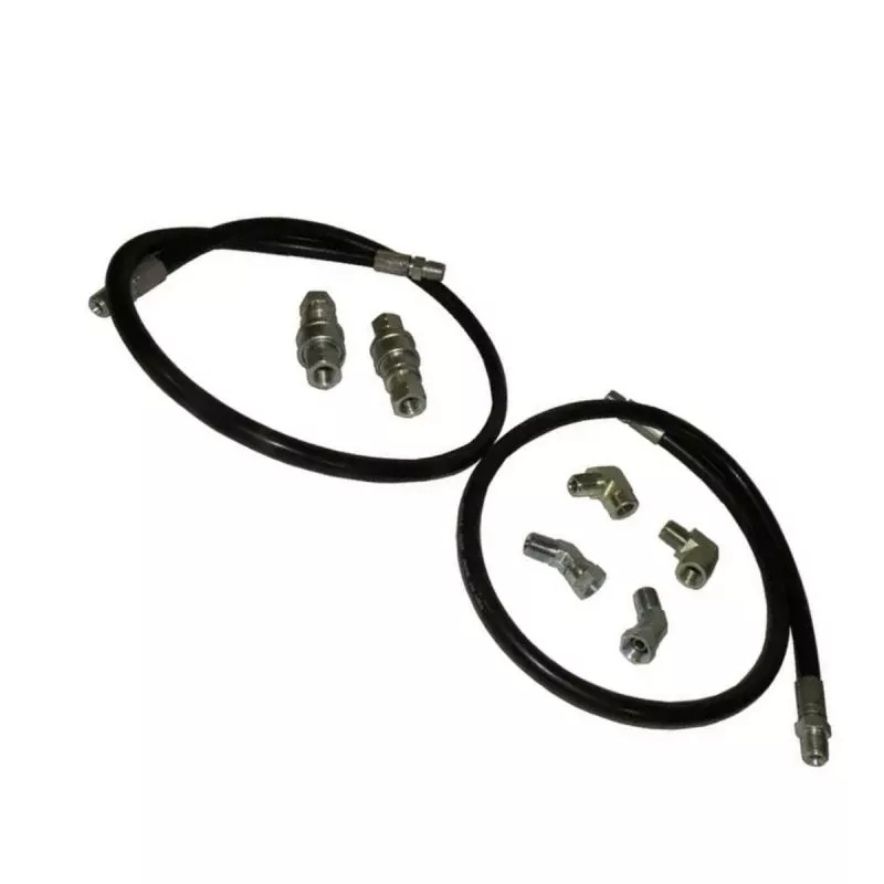 Angle Hose Replacement Kit 1304260 for Western