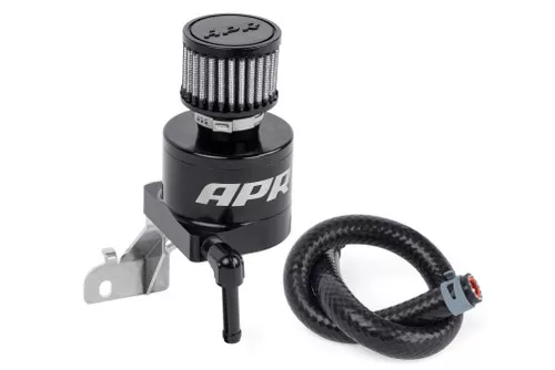 APR DQ500 Transmission Catch Can and Breather System (MS100187)