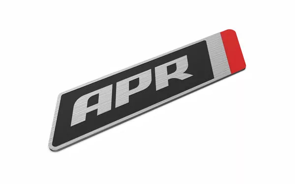 APR Flat Badge – Small (A1000004)