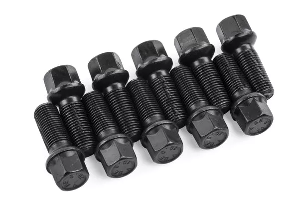 APR Lug Bolts (Set of 10) – 45mm (MS100177)