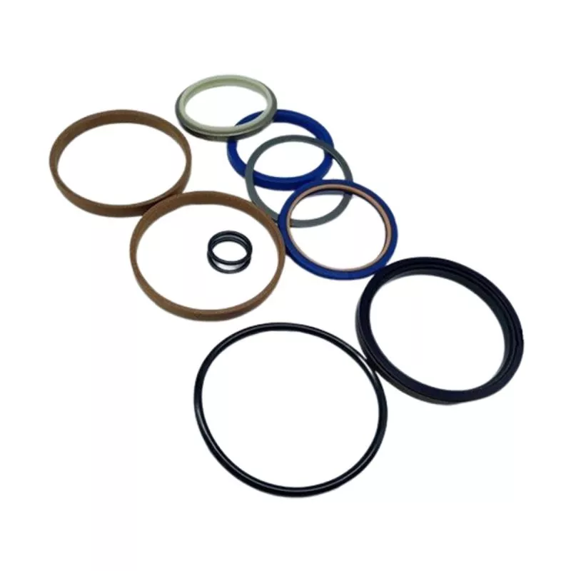 Arm Cylinder Seal Kit 1373767 for Caterpillar CAT