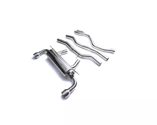 Armytrix Valvetronic Exhaust System OE Actuator Toyota Supra 3.0 Turbo A90 2020+