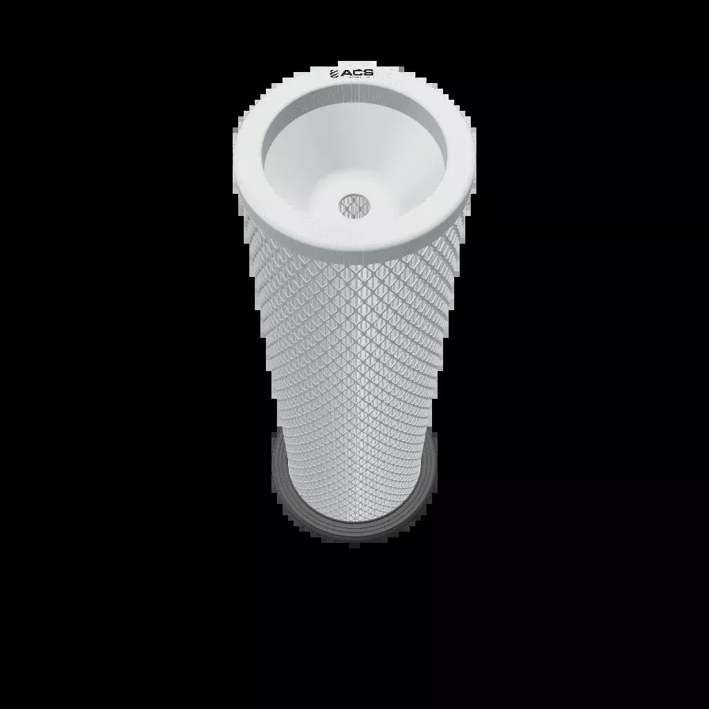 Atlas Copco Air Filter Replacement - 3216-2772