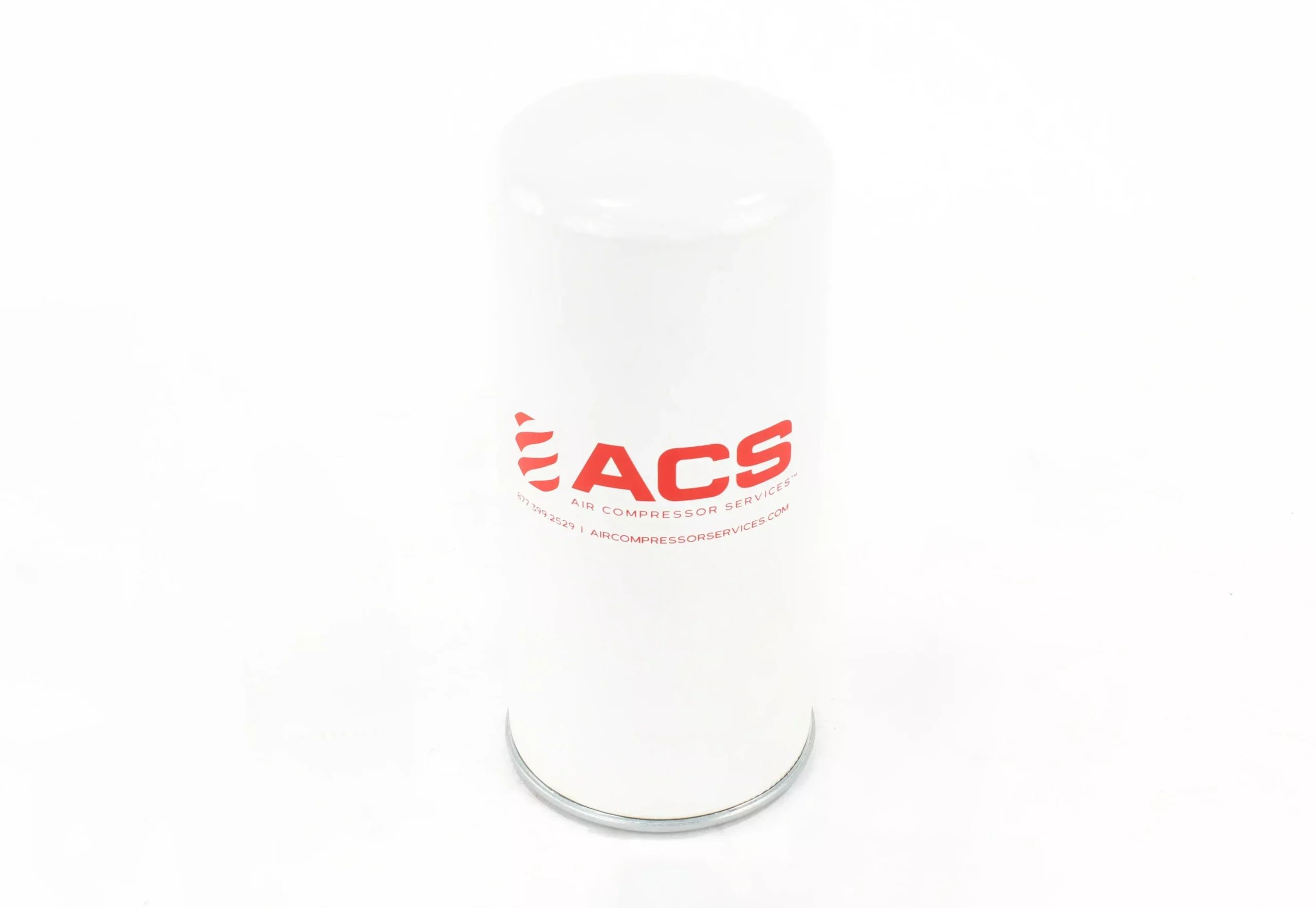 Atlas Copco Oil Filter Replacement - 1202-6249