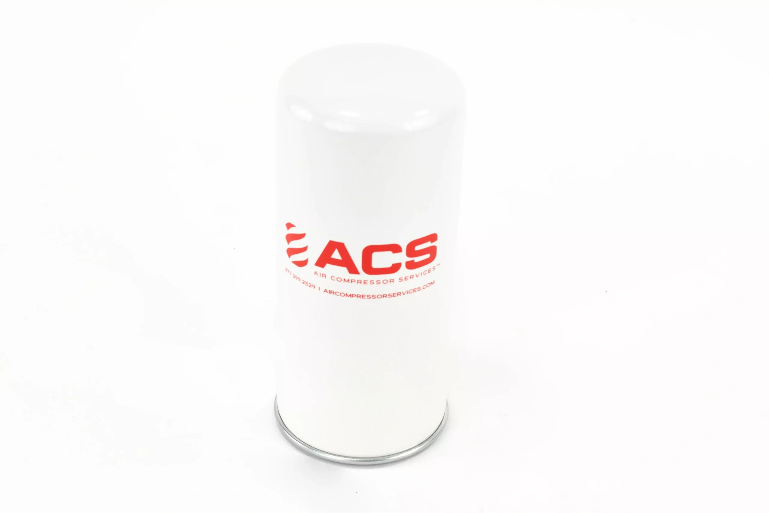 Atlas Copco Oil Filter Replacement - 1311123110