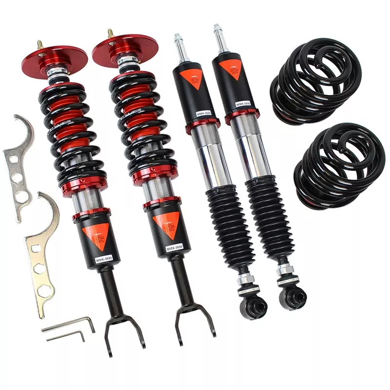 Audi A6 (C5) 1998-04 MAXX Coilovers
