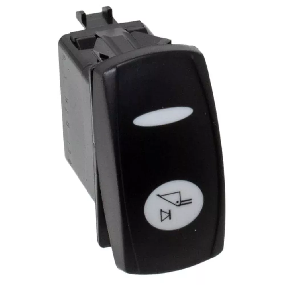 Auto Leveler Rocker Switch 263-5417 for Caterpillar CAT Engine 3044C C3.4 Loader 236D 272C 289C
