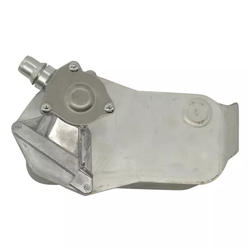 Automatic Transmission Oil Cooler 17217529499For BMW