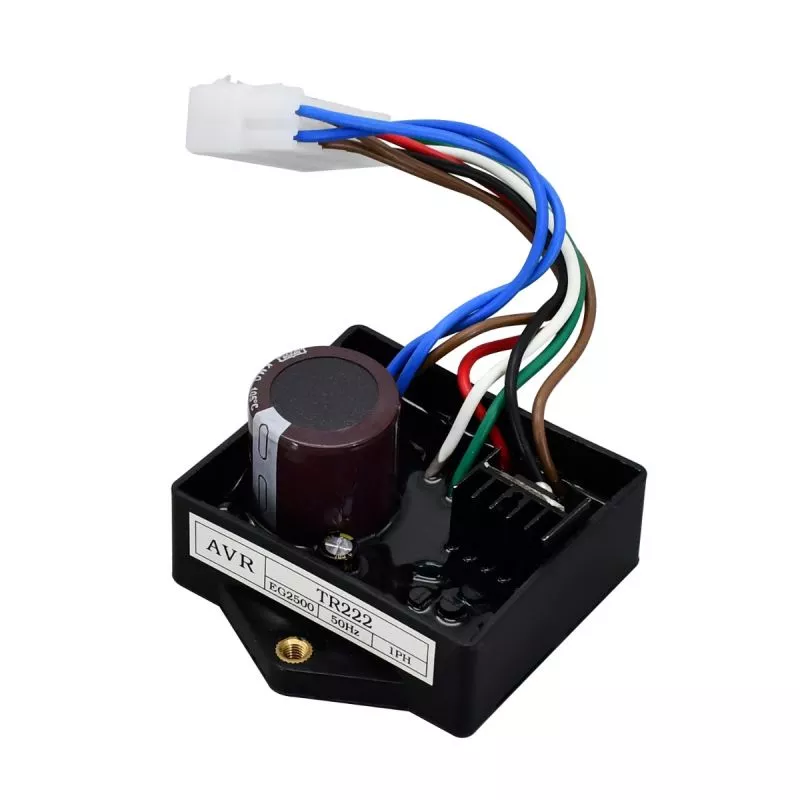 Automatic Voltage Regulator TR222 for Honda