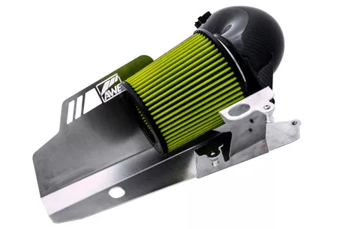 AWE S-FLO Carbon Intake for the 2020+ Toyota GR Supra
