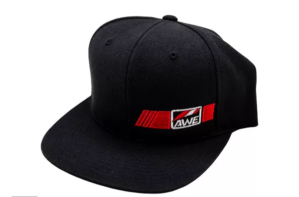 AWE Tuning Dagger Snapback (9510-11053)