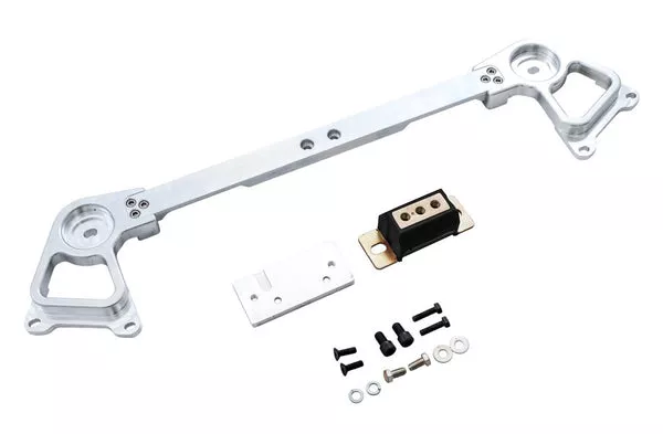 AWE Tuning Drivetrain Stabilizer (DTS) Mount Package – Polyurethane (2210-11014)