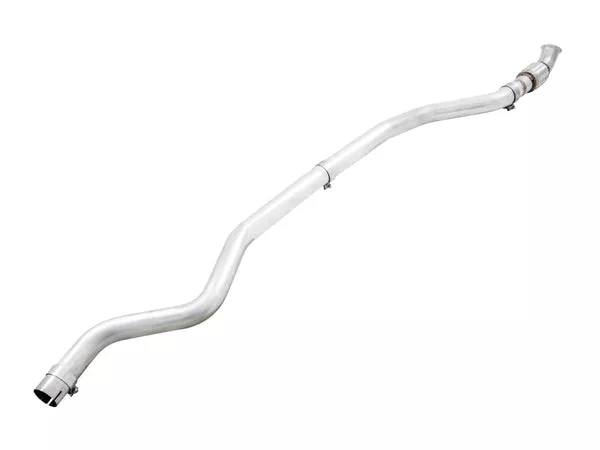 AWE Tuning Performance Mid Pipe for BMW F3X 335i / 435i (3015-11024)