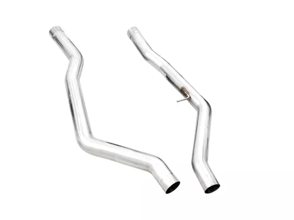 AWE Tuning Resonated-to-Non-Resonated Conversion Kit for G2X M340i / M440i (3820-11056)