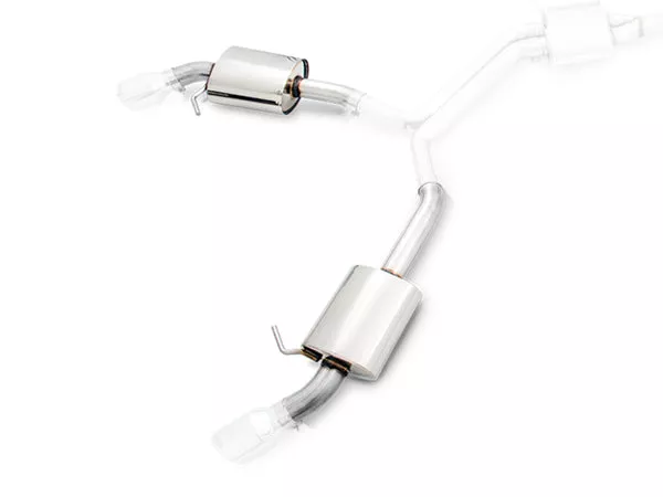 AWE Tuning Track-to-Touring Conversion Kit for B9 A4 A5 (3815-31002)