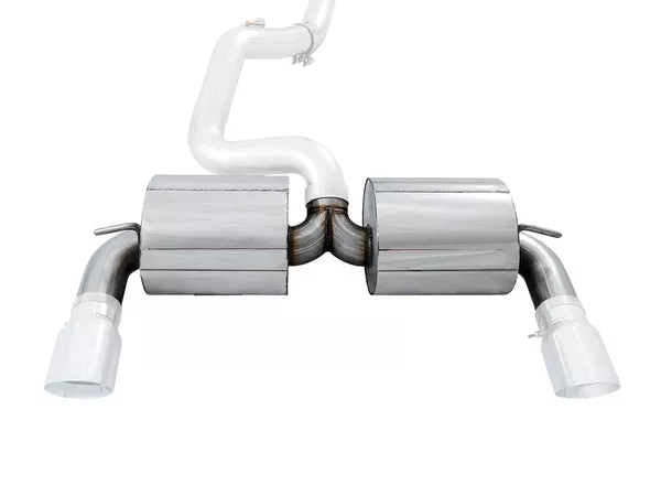 AWE Tuning Track-to-Touring Conversion Kit for Ford Focus RS (3810-11056)