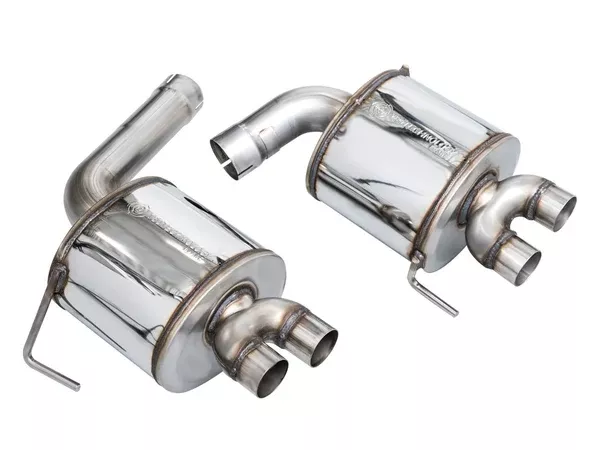 AWE Tuning Track-to-Touring Conversion for VA STI / GV WRX / STI (3815-41006)