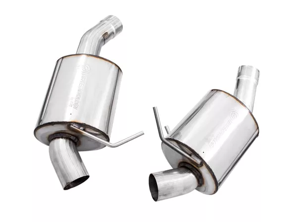 AWE Tuning Track-to-Touring Edition Conversion Kit for Audi B9 / 9.5 RS 5 Coupe (3815-31008)