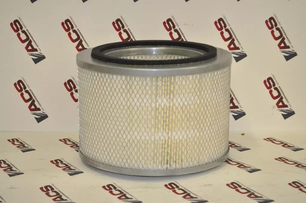 Becker Air Filter Replacement - 84040315000