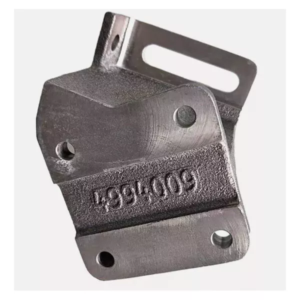 Belt Tensioner Bracket 4994009 for Cummins Engine 6BT ISBE