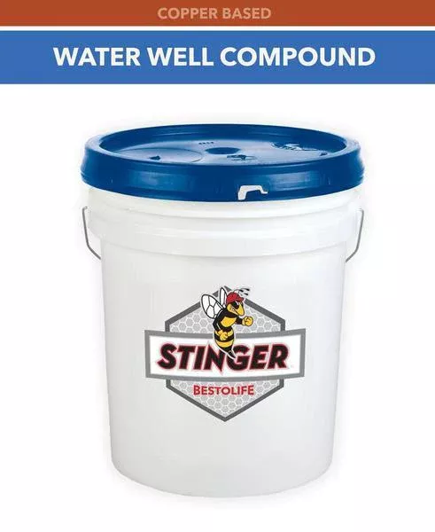 BESTOLIFE 657010 STINGER Water Well