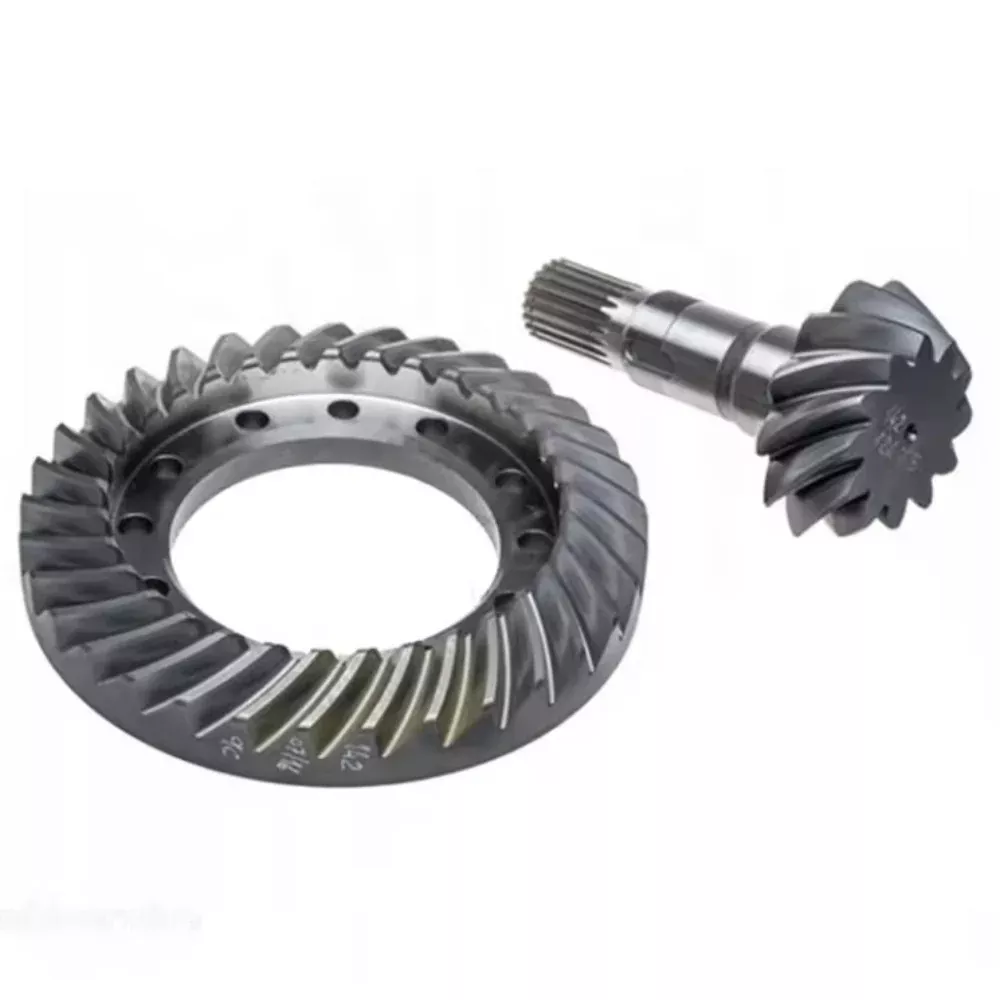 Bevel Gear Set 331-8528 for Caterpillar CAT Loader 424B 424B2 424B HD 415F2 IL