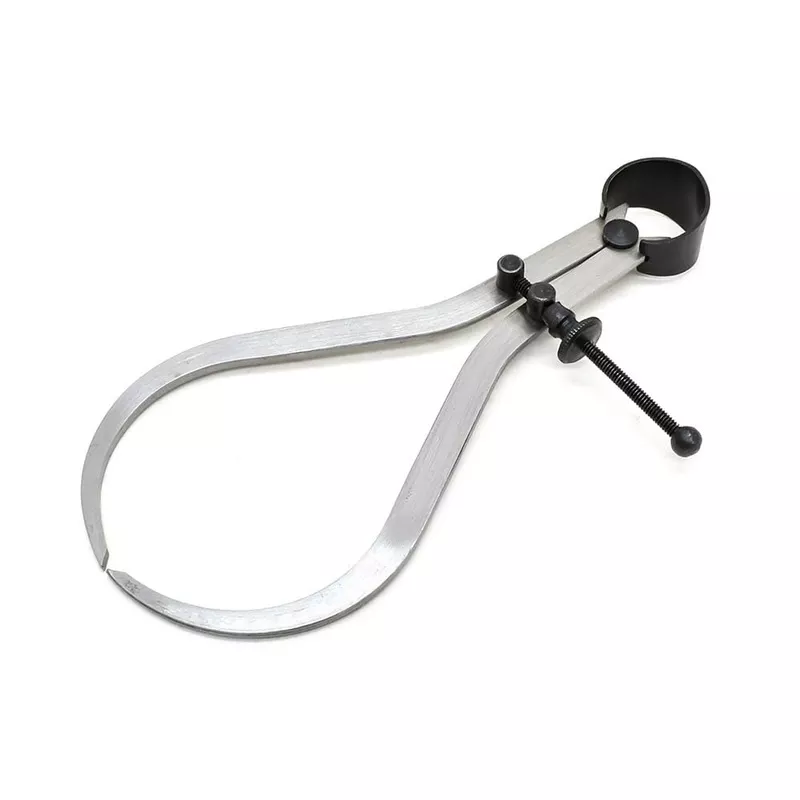 BIG HORN 17062 6-Inch Outside Caliper