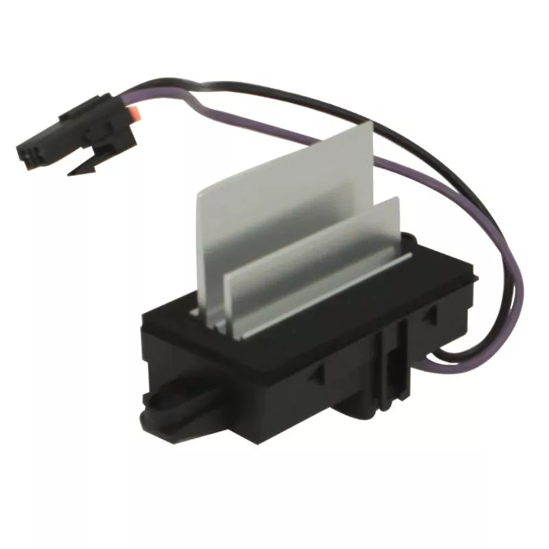 Blower Motor Resistor 89018778 for Chevy