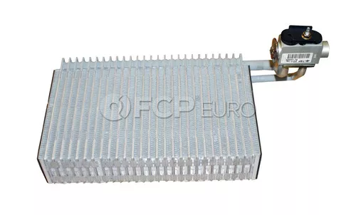 BMW A/C Evaporator Core Kit - Rein 64119238655