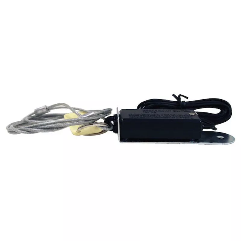 Breakaway Switch Kit with Quick Control Wiring for Single and Multiple Axle Trailers | 5422010 Buyers Products