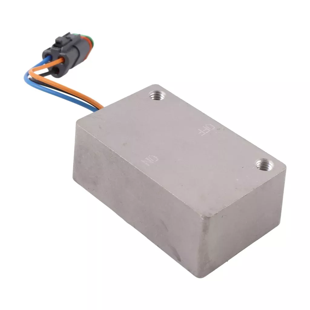 Bucket Positioner Control 3E-7843 for Caterpillar CAT Engine Loader 428C 438C 914G 924G 928G 930G Integrated Toolcarrier IT‑28F