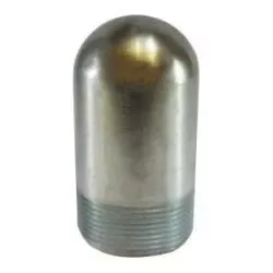 Bull Plug 1 1/2 BULL PLUG XH