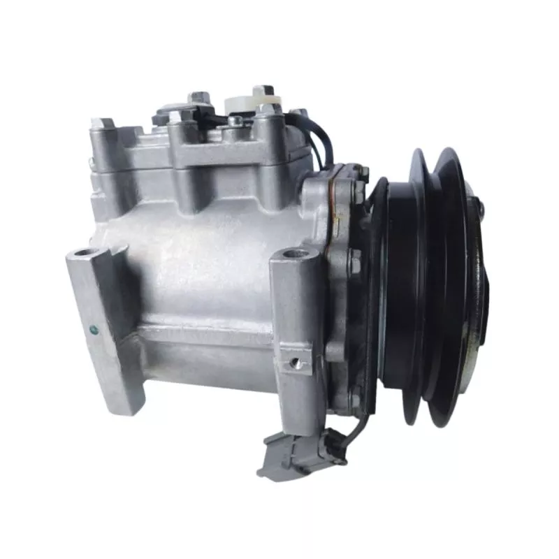 A /C Compressor MK512758 for Mitsubish
