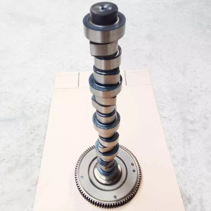 Camshaft 04258462 for Deutz Engine BF4M2012