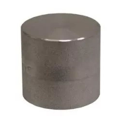 Cap 2 SS 3000# 304 CAP