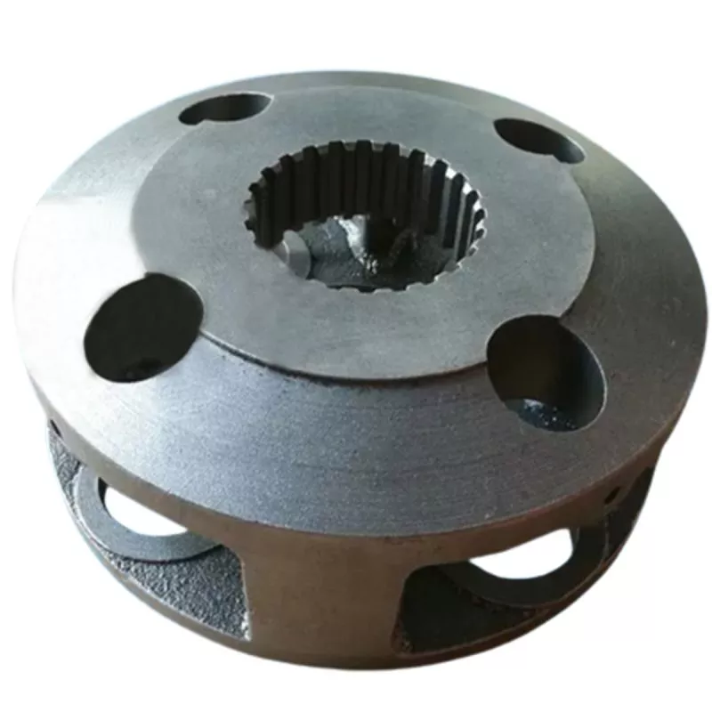 Carrier Assembly YX32W00002S230 For Kobelco
