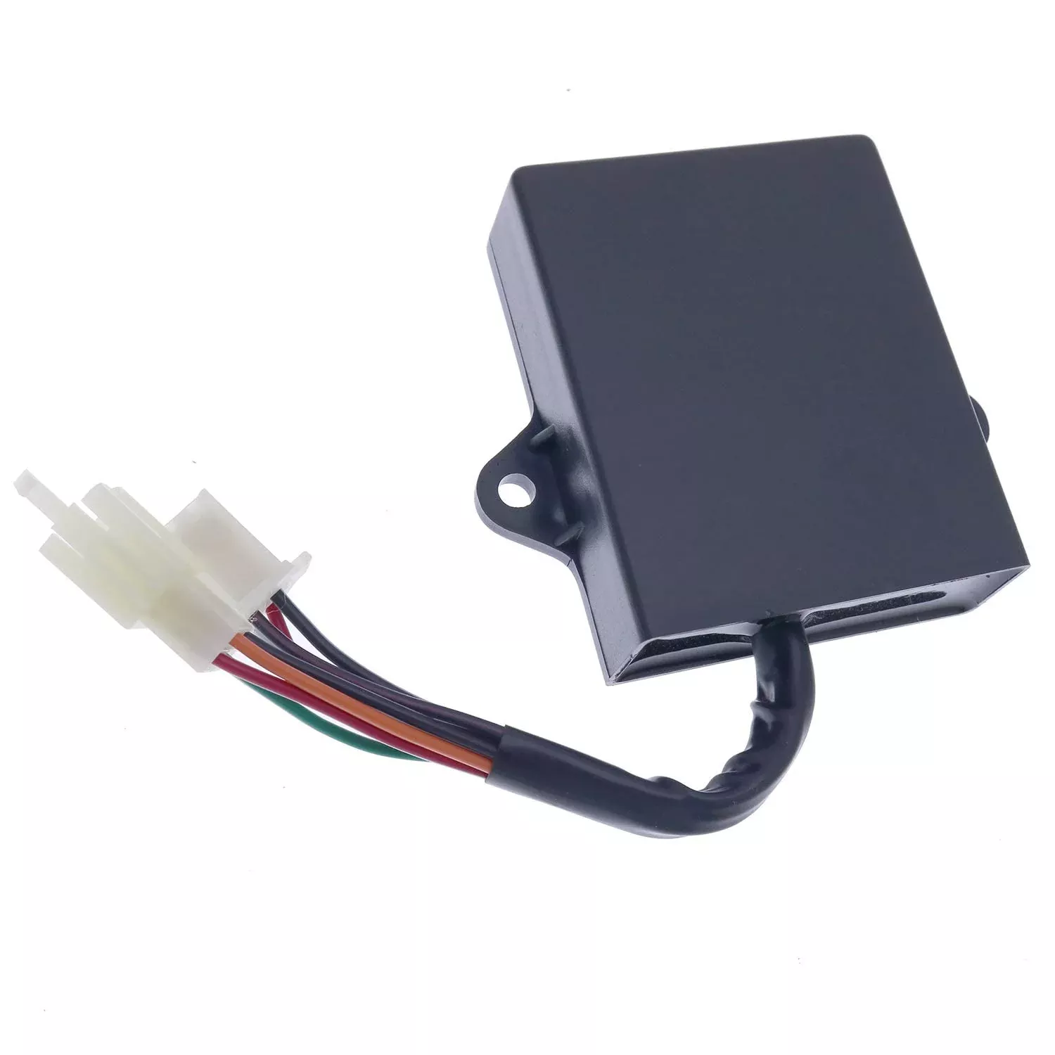 CDI Box AM105574 21119-2157 Igniter Compatible with John Deere 325 335 345 425 445 LX172 LX173 LX176 LX186 LX188 LX279 F725 F911 Kawasaki Mule FD501V FD590V FD611V FD620D FD661D