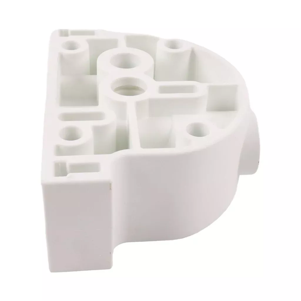 Center Block 04-3110-20 for Wilden Diaphragm Pump P4 P8