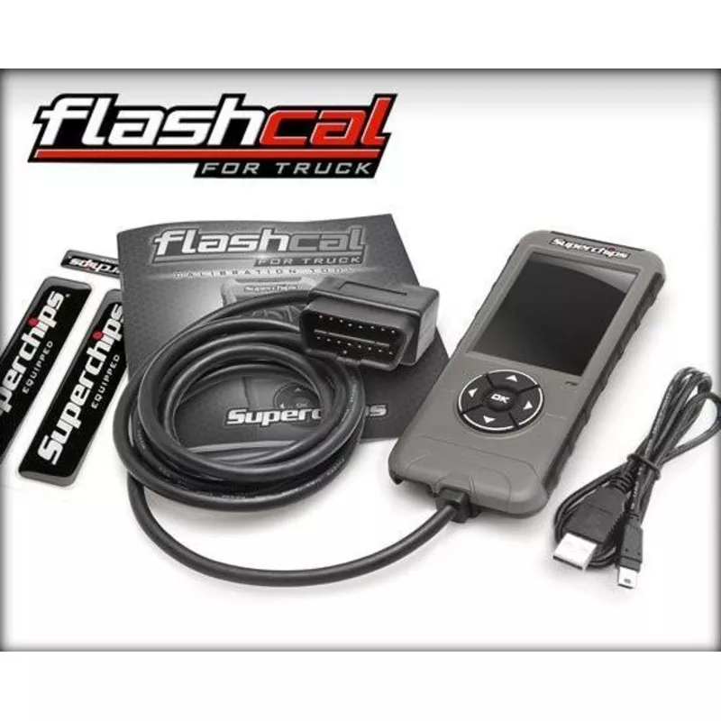 Chevy/GM Flashcal Caliberation Tool-2545