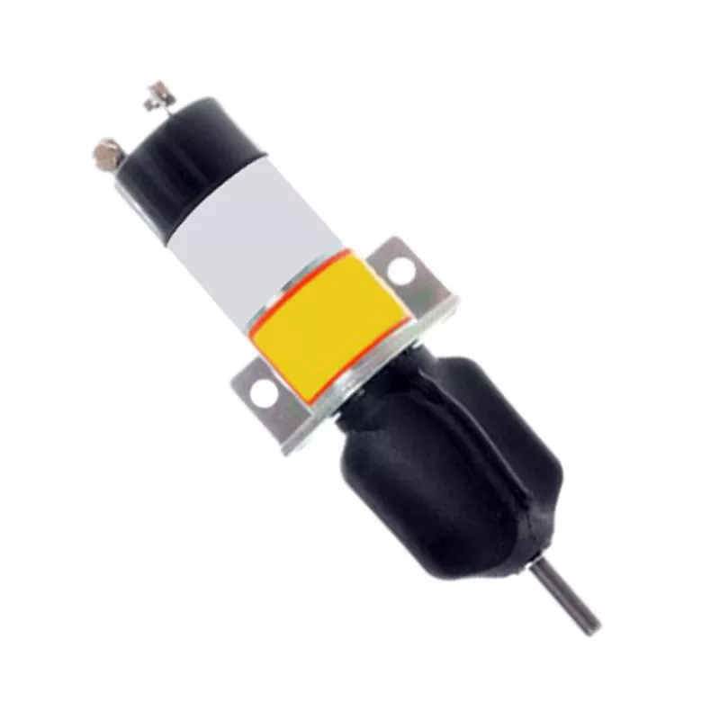 Choke Solenoid 12V 3740028 for JLG