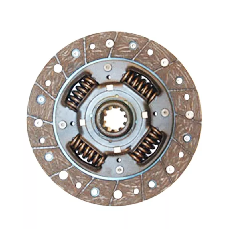 Clutch Disc 6C090-13400 For Kubota