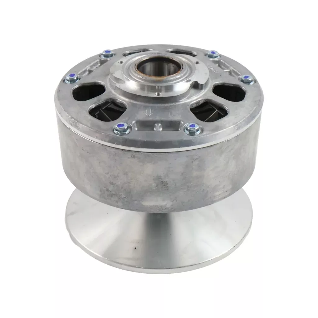 Clutch Primary Drive Assembly 49093-1064 for Kawasaki UTV Mule 2510 2500 1993-2000