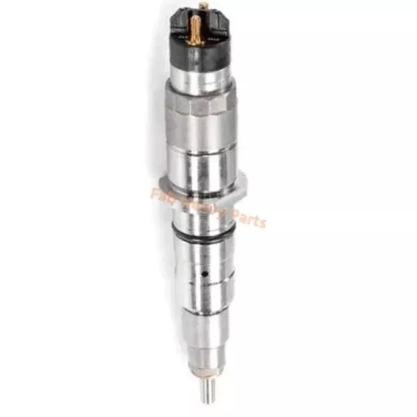 Common Rail Fuel Injector 87708024 Fits For Case
