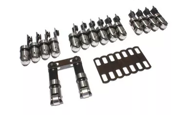 Comp Cams Bbm Roller Lifter Set - W/O Oil Hole
