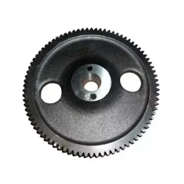 Compressor Accessory Drive Gear 4981225 for Cummins