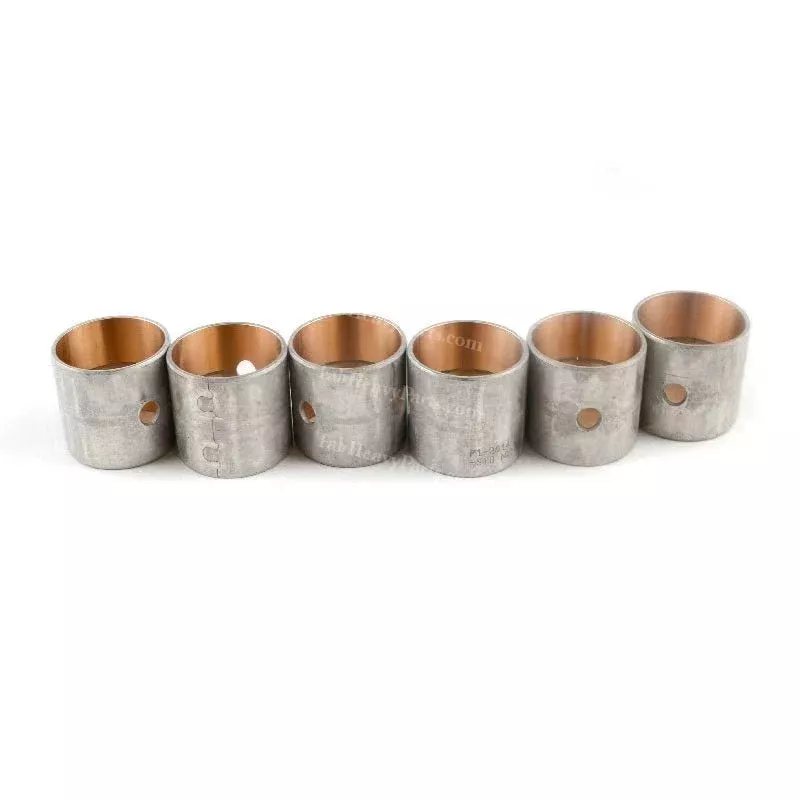 Connecting Rod Bushing Set For Mitsubishi 6D34 Engine